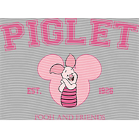 Winnie the Pooh-WP 528